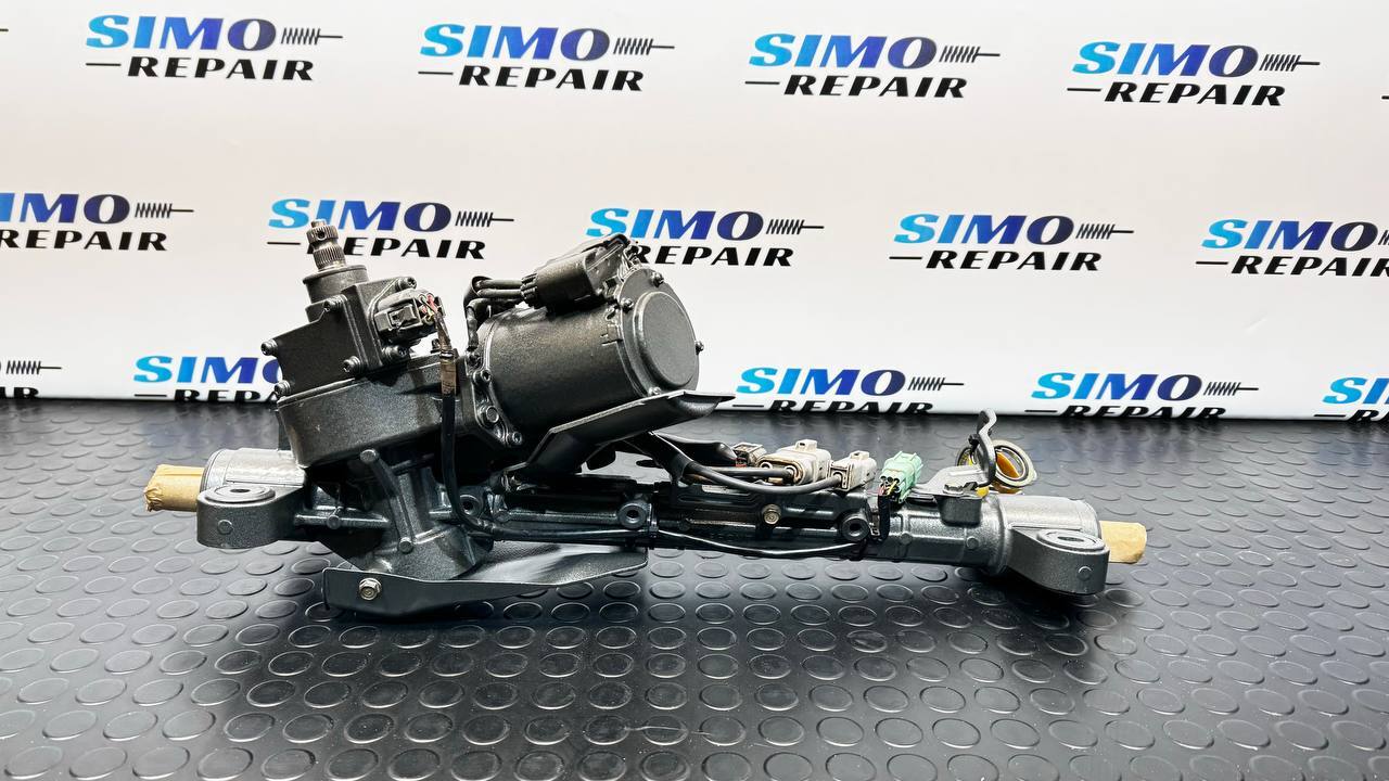 Electric Power Steering rack HONDA CR-V Mk III