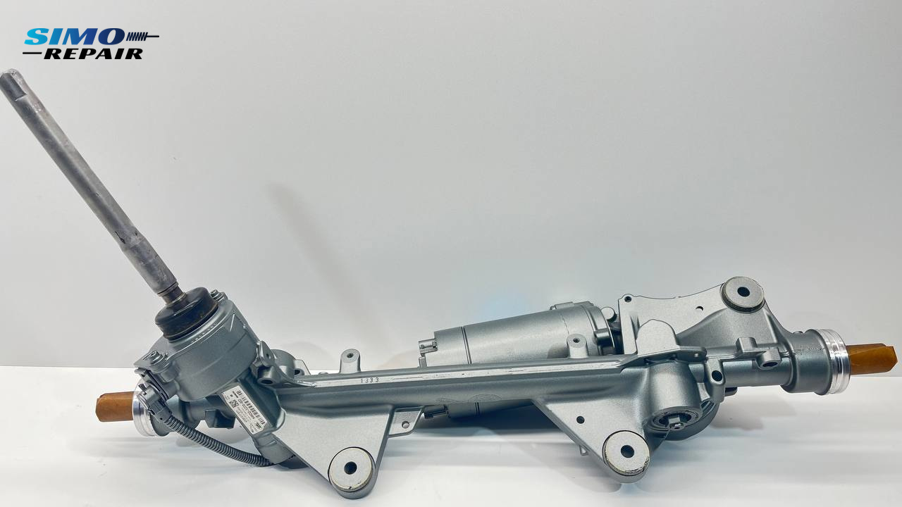 Electric Power Steering rack LAND ROVER RANGE ROVER EVOQUE