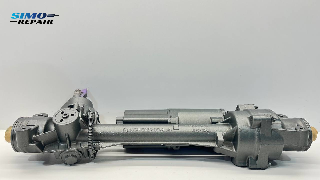 Electric Power Steering rack MERCEDES-BENZ E-CLASS