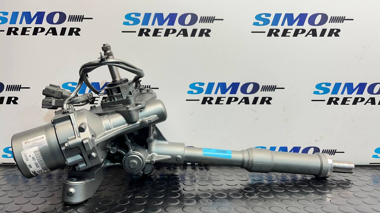Electric Power Steering rack HONDA CIVIC VIII Hatchback