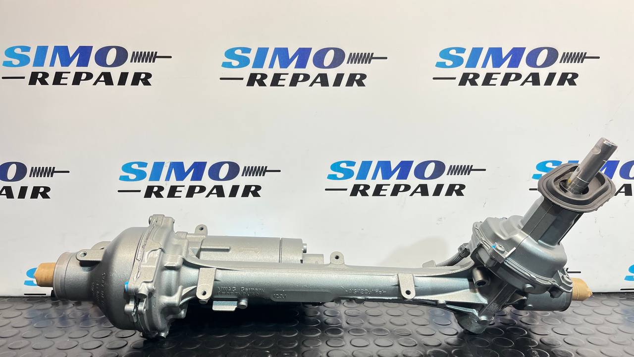 Electric Power Steering rack SKODA OCTAVIA A8