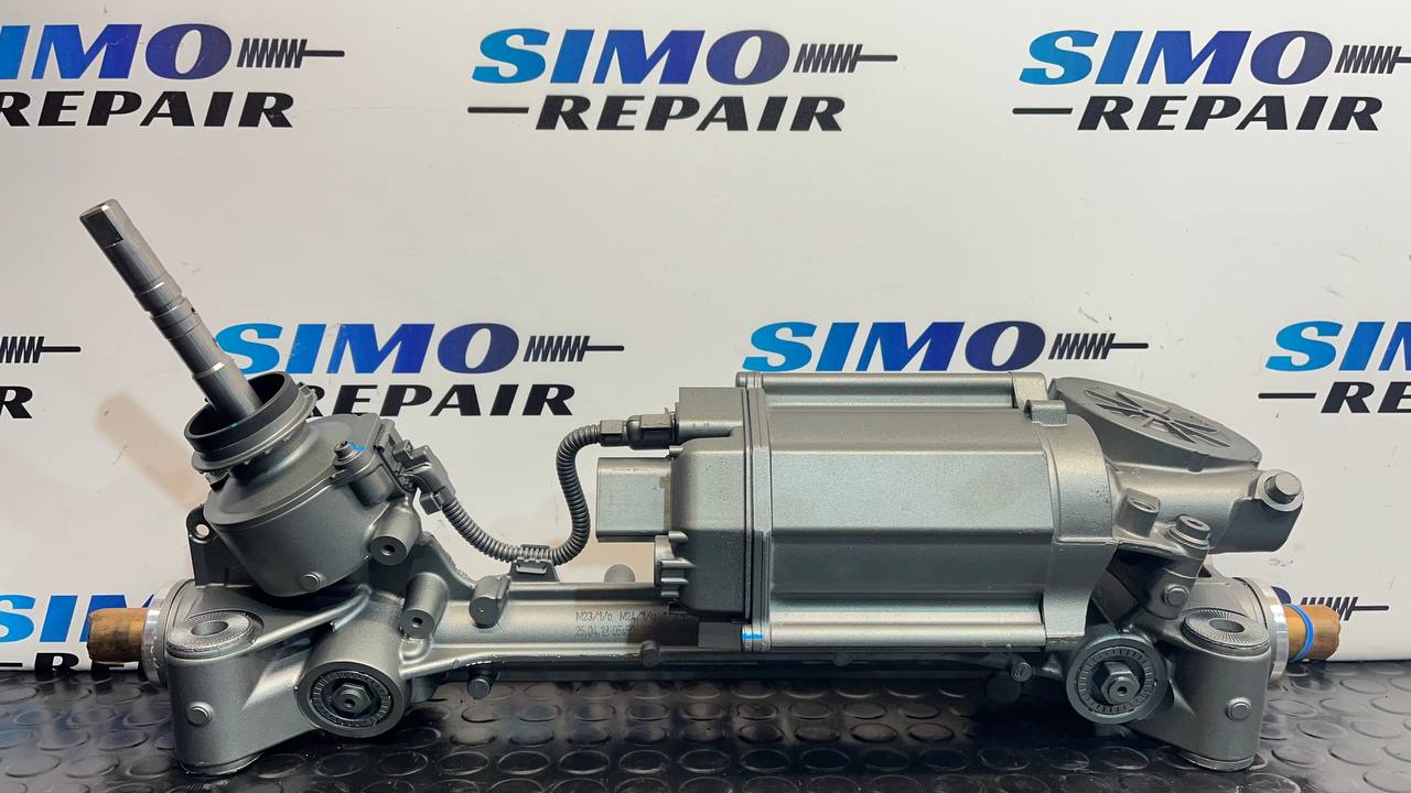 Electric Power Steering rack OPEL ZAFIRA C