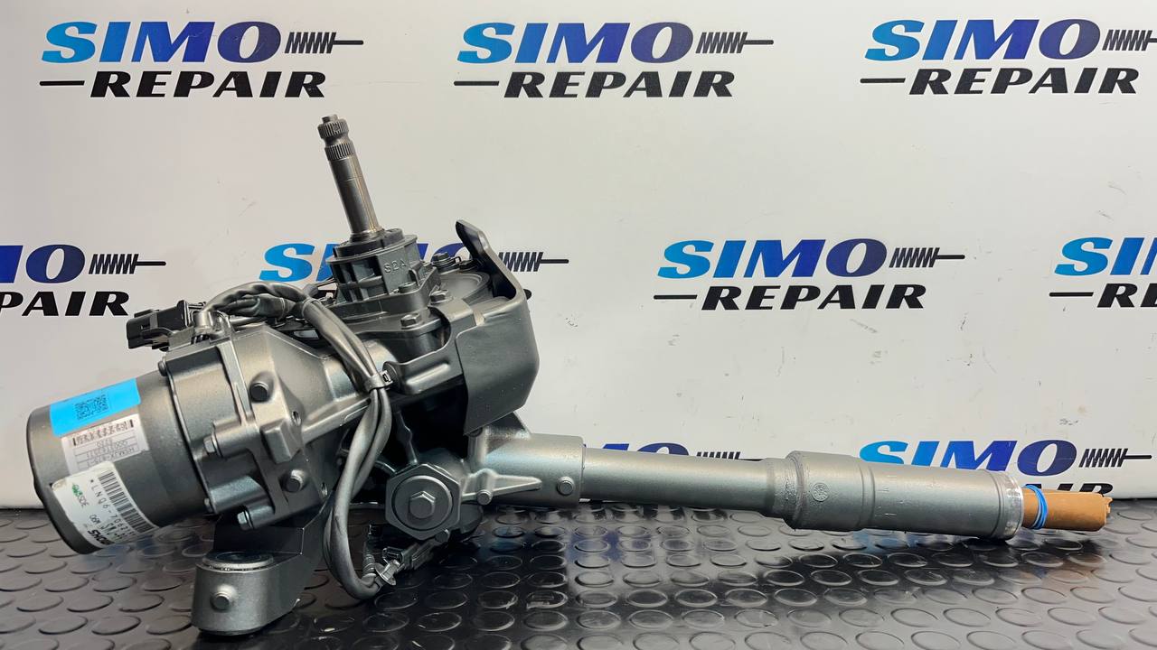 Electric Power Steering rack HONDA CIVIC VIII Hatchback