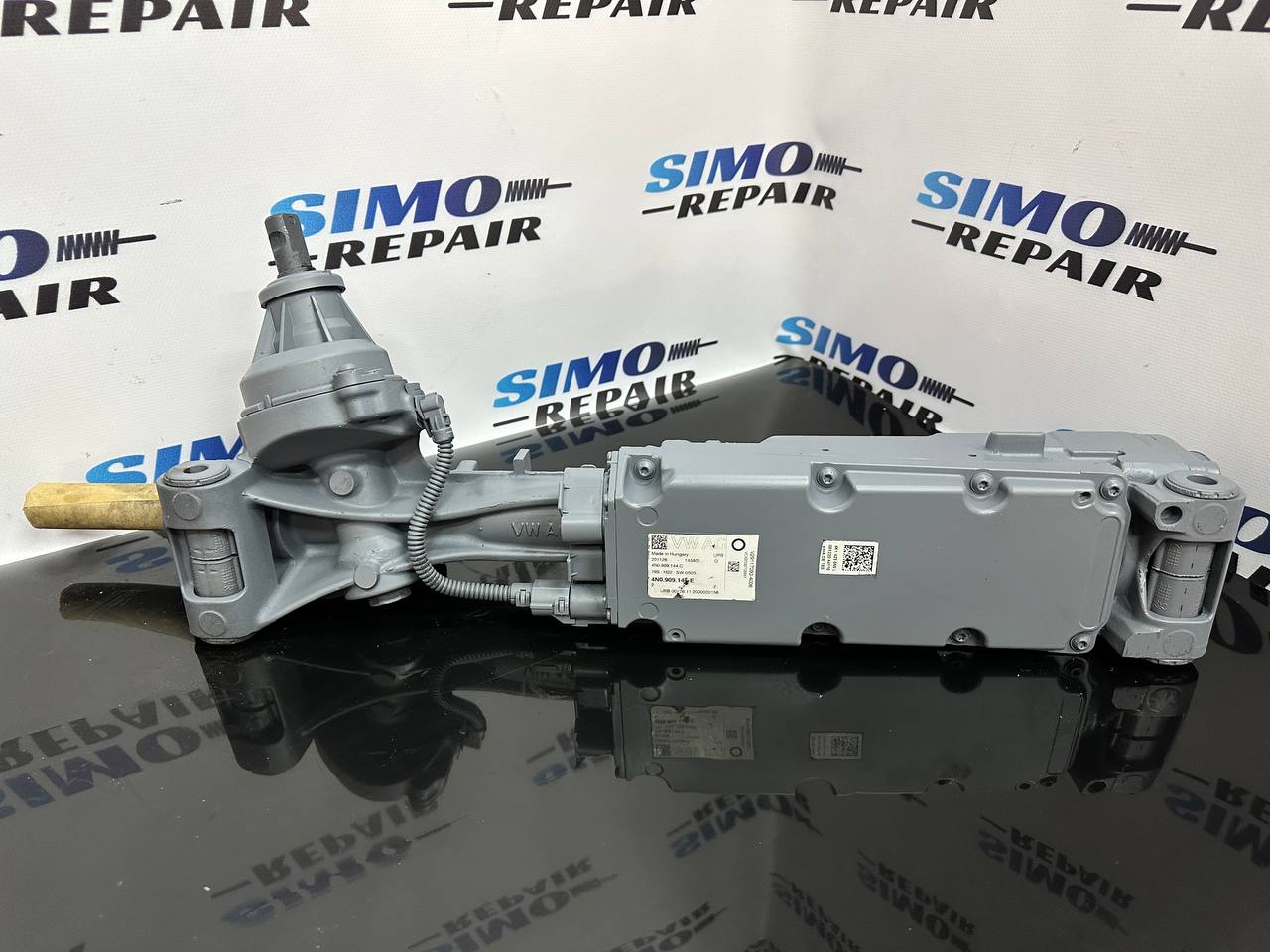 Electric Power Steering rack AUDI A8