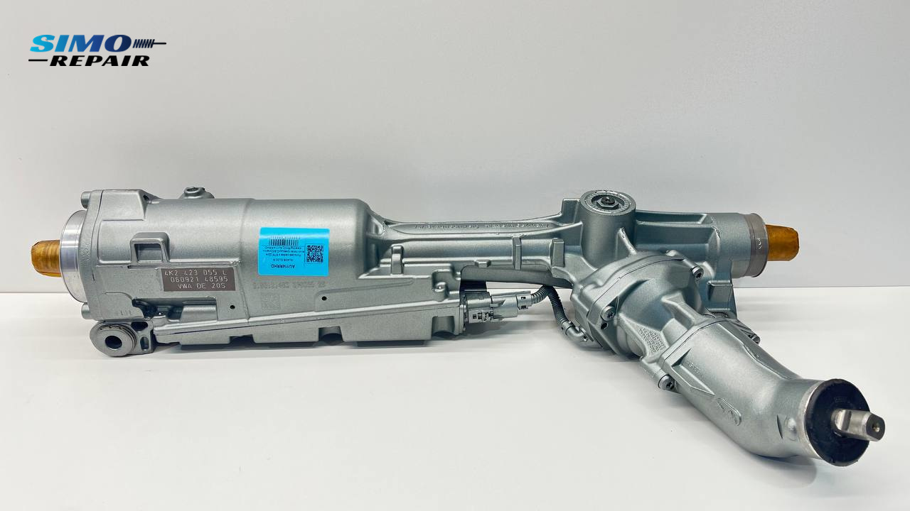 Electric Power Steering rack AUDI A6 / AVANT