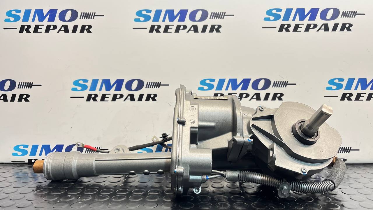 Electric Power Steering rack CITROEN C3