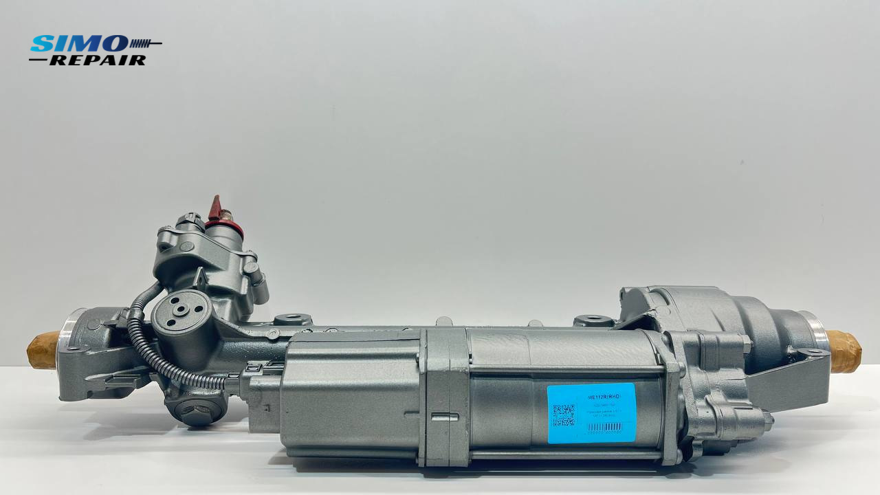 Electric Power Steering rack MERCEDES-BENZ C-CLASS