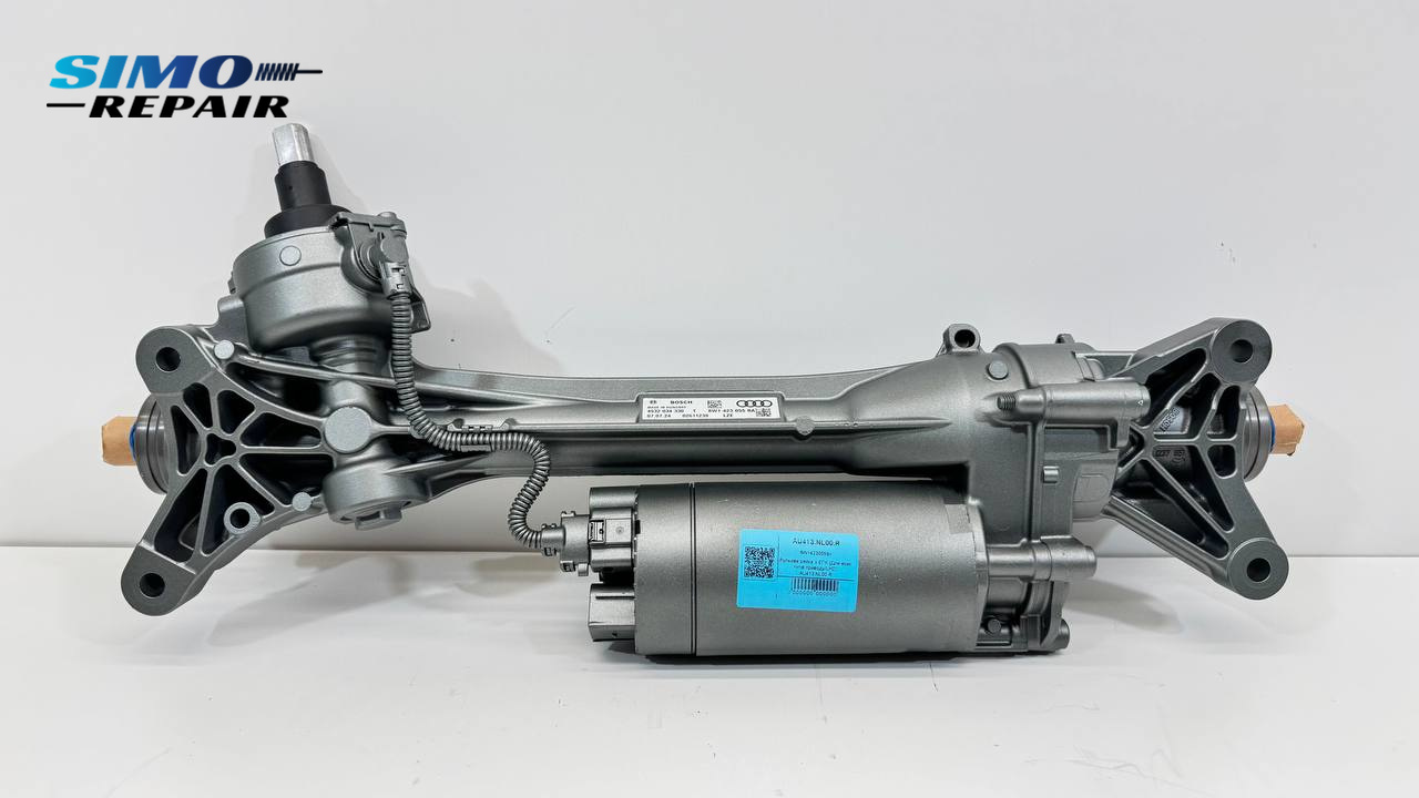 Electric Power Steering rack AUDI A4