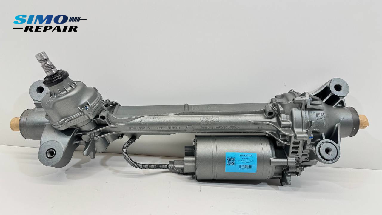 Electric Power Steering rack AUDI Q6 e-tron
