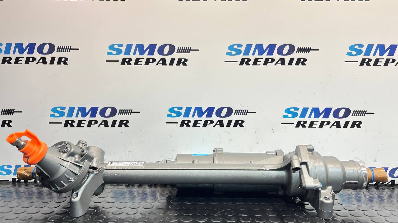 Electric Power Steering rack BMW X5