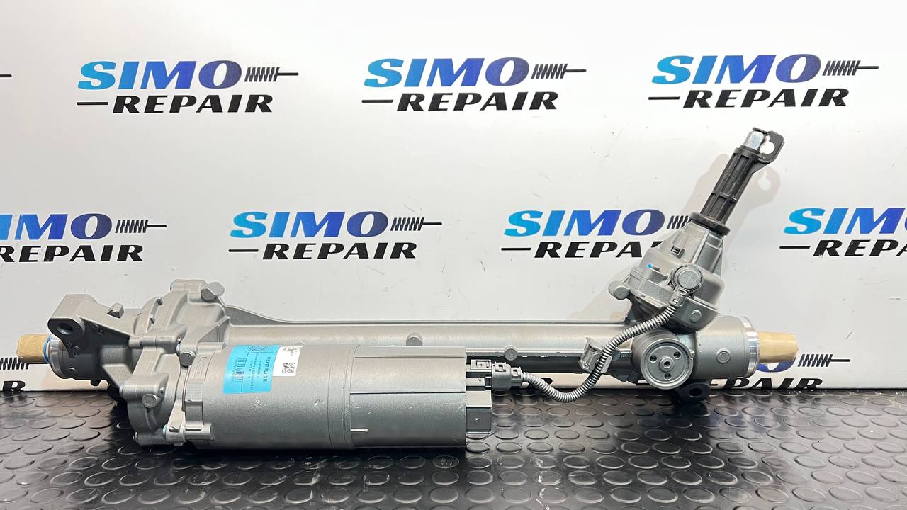 Electric Power Steering rack MERCEDES-BENZ GLE
