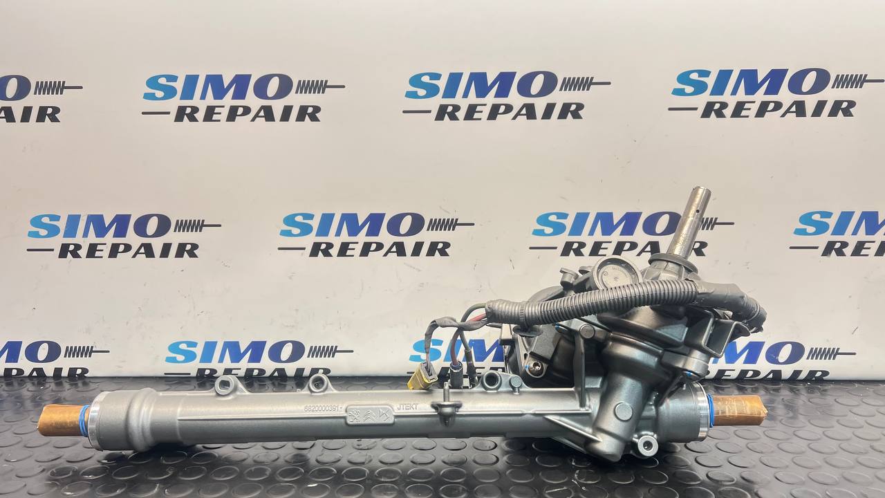 Electric Power Steering rack PEUGEOT 308