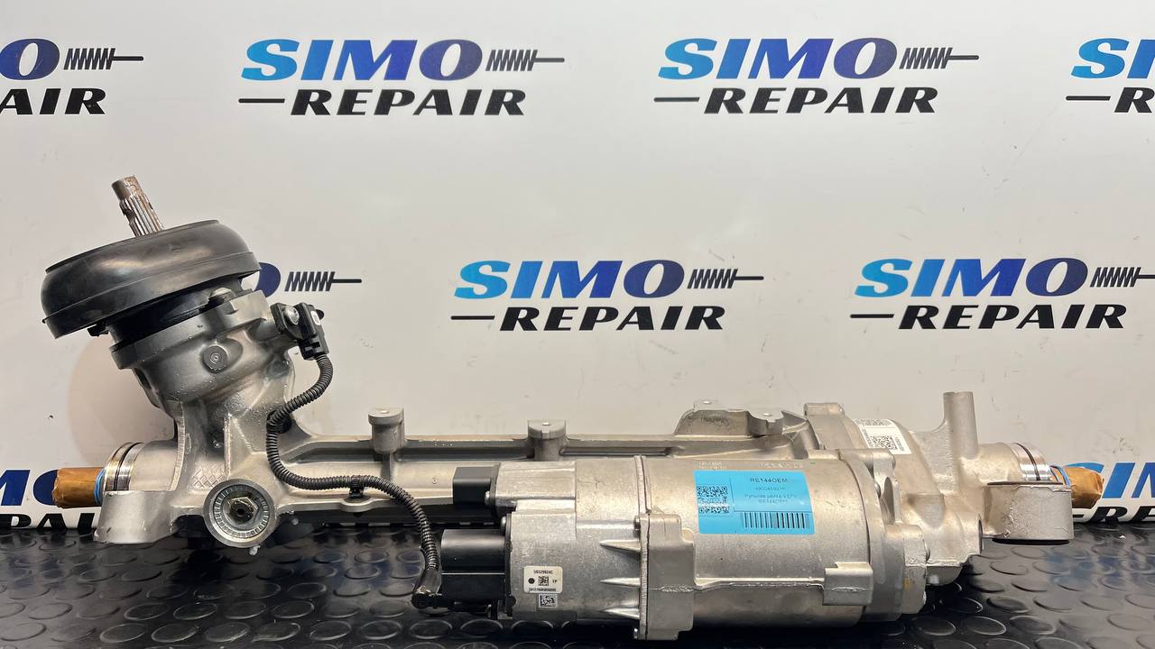 Electric Power Steering rack RENAULT KANGOO