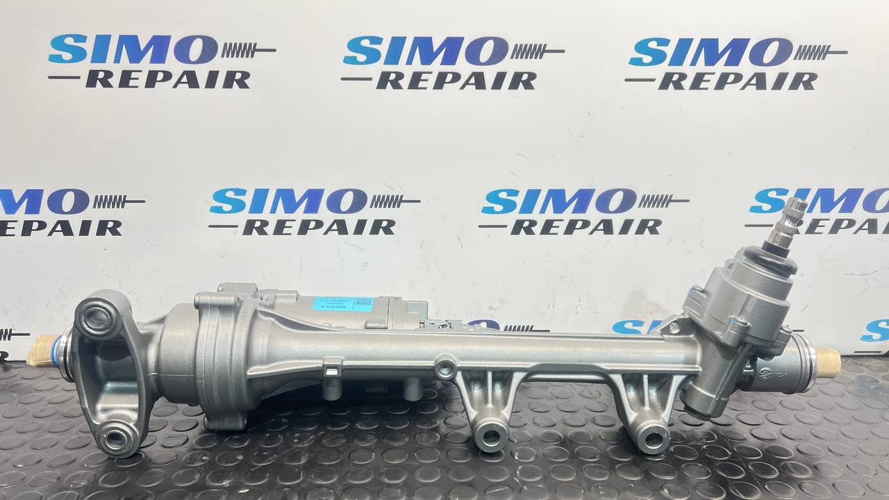 Electric Power Steering rack SSANGYONG REXTON