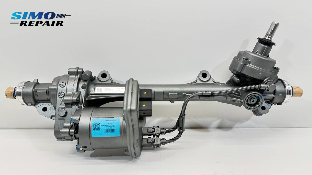 Electric Power Steering rack TESLA MODEL Y JUNIPER