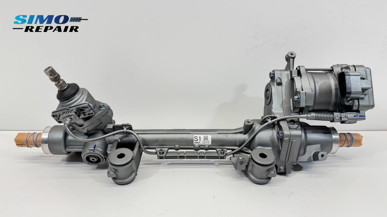 Electric Power Steering rack TOYOTA RAV 4 HYBRID