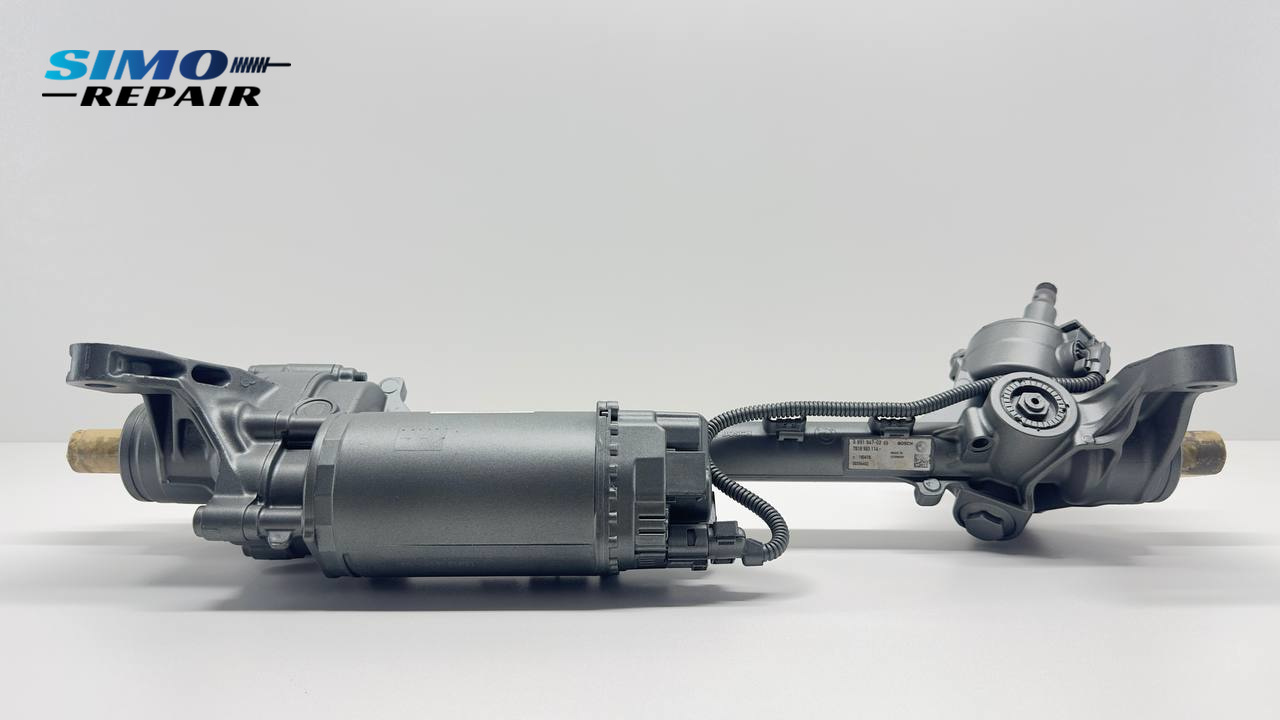 Electric Power Steering rack BMW 5