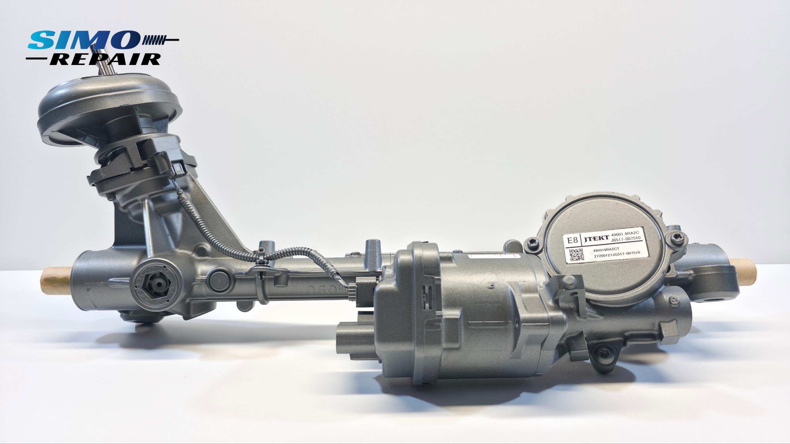 Electric Power Steering rack NISSAN ROGUE