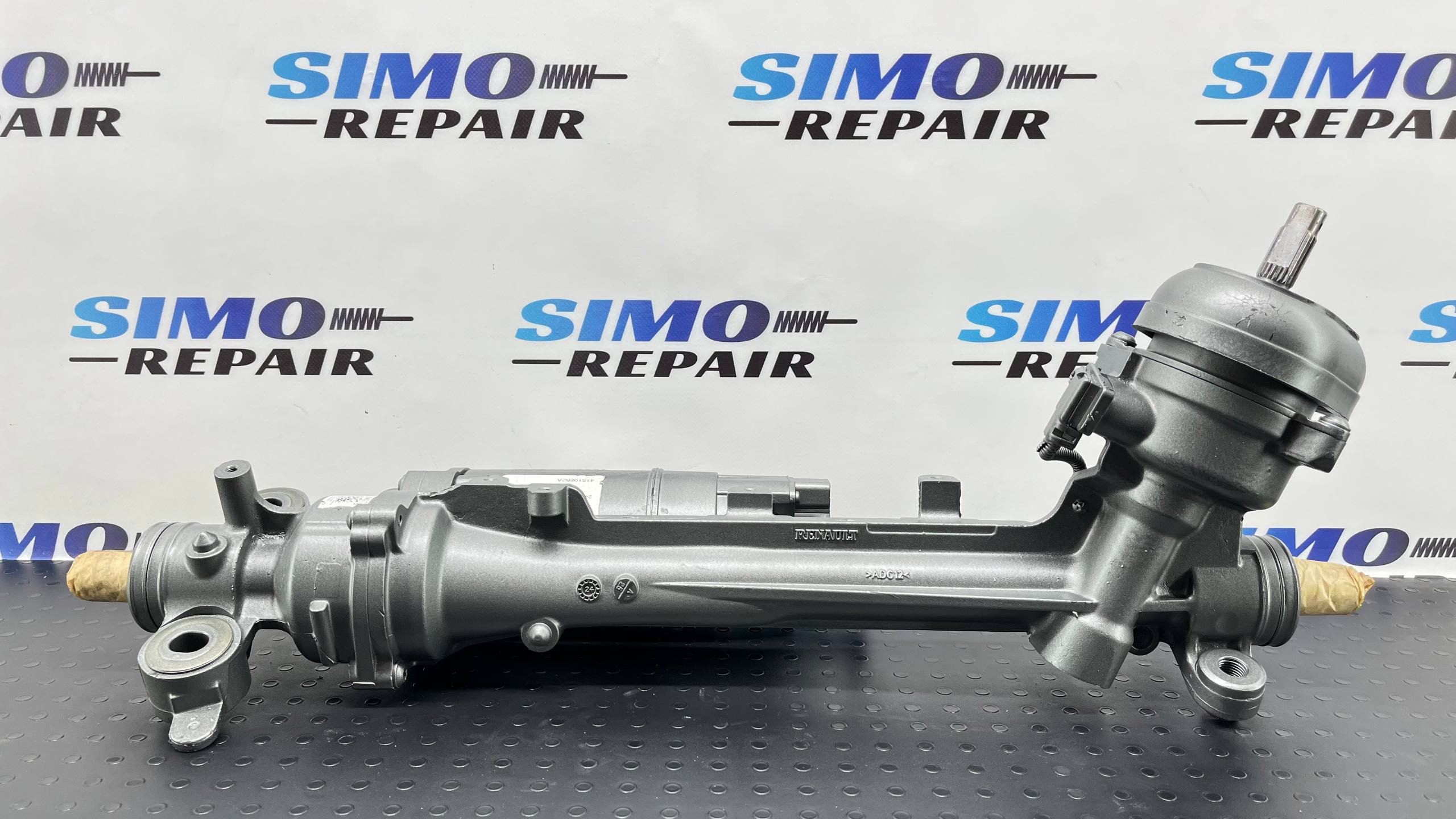 Electric Power Steering rack RENAULT KANGOO