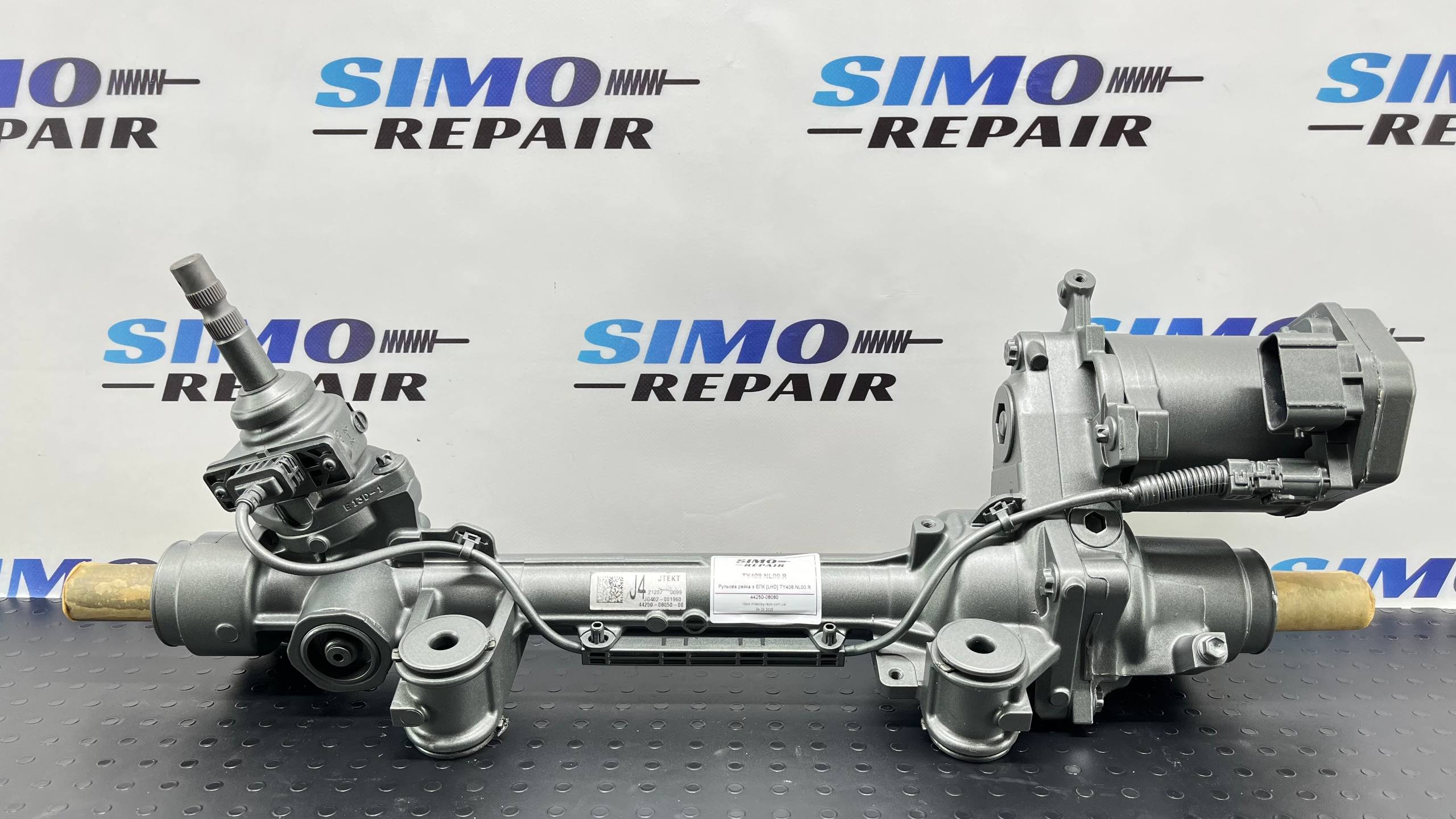 Electric Power Steering rack TOYOTA SIENNA