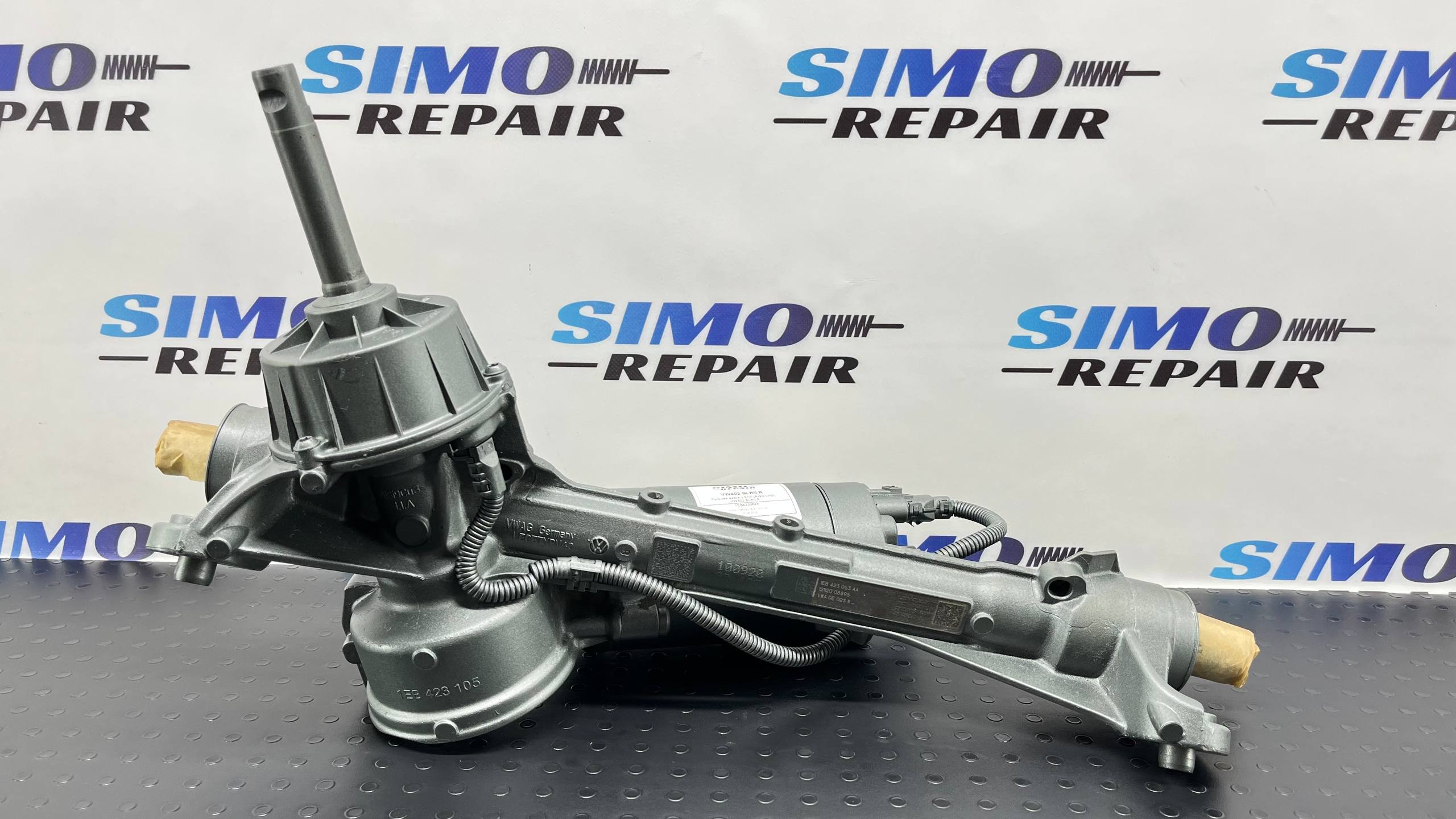 Electric Power Steering rack AUDI Q4