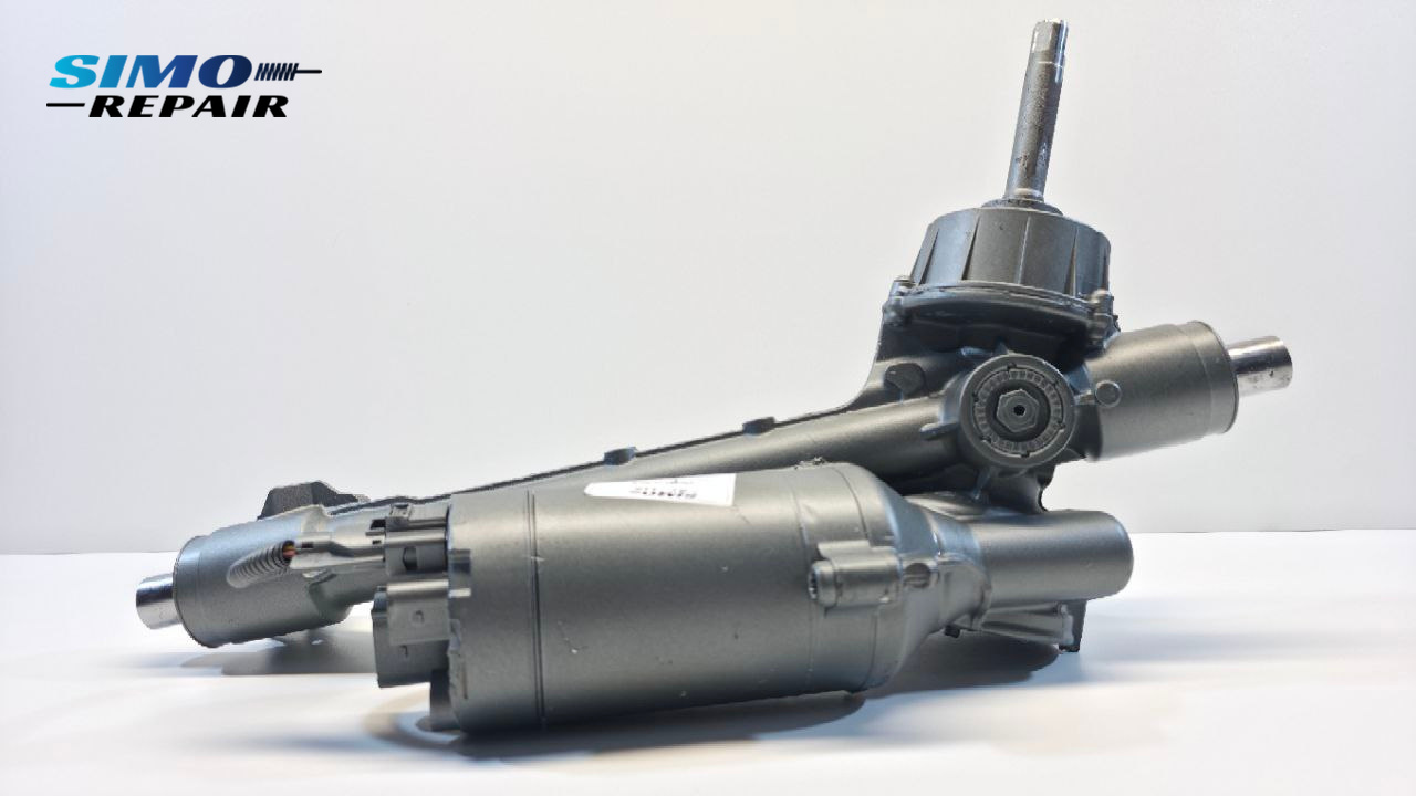 Electric Power Steering rack AUDI Q4 e-tron