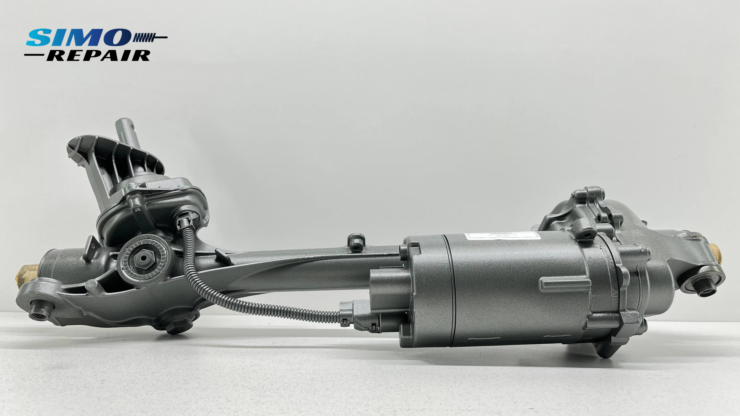 Electric Power Steering rack VW PASSAT