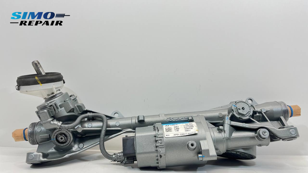 Electric Power Steering rack HYUNDAI GRANDEUR