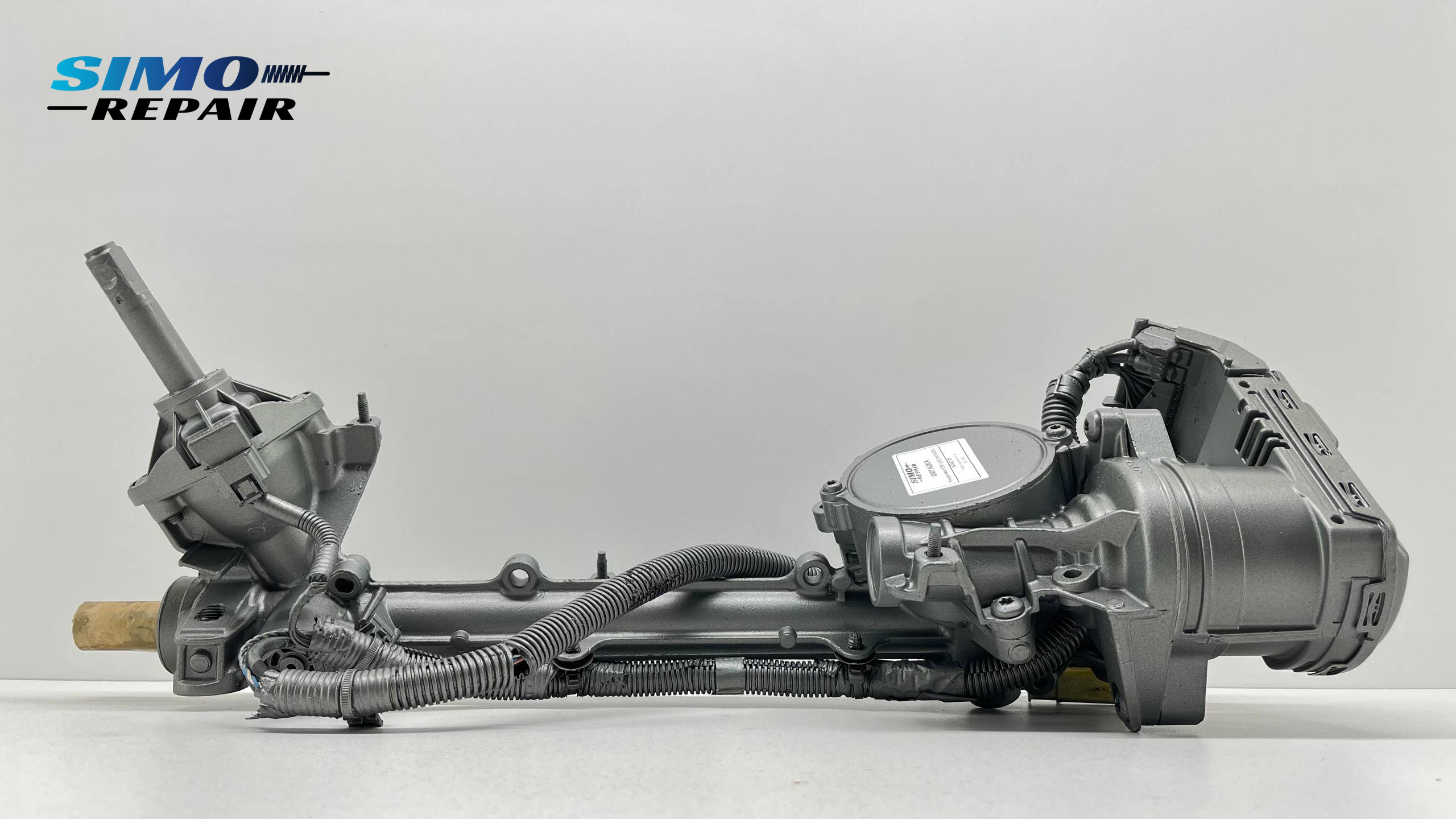 Electric Power Steering rack CITROEN C5 AIRCROSS