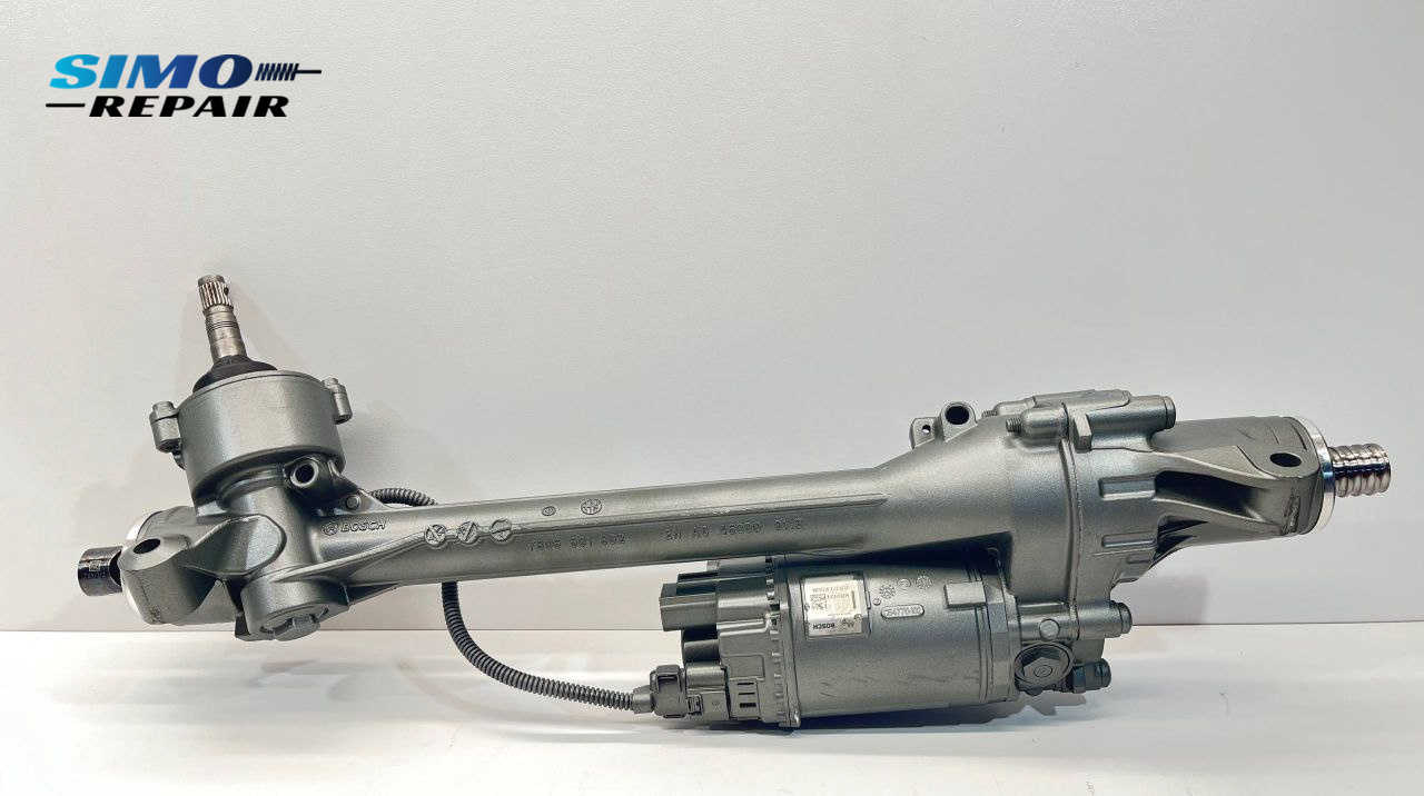 Electric Power Steering rack ALFA ROMEO STELVIO