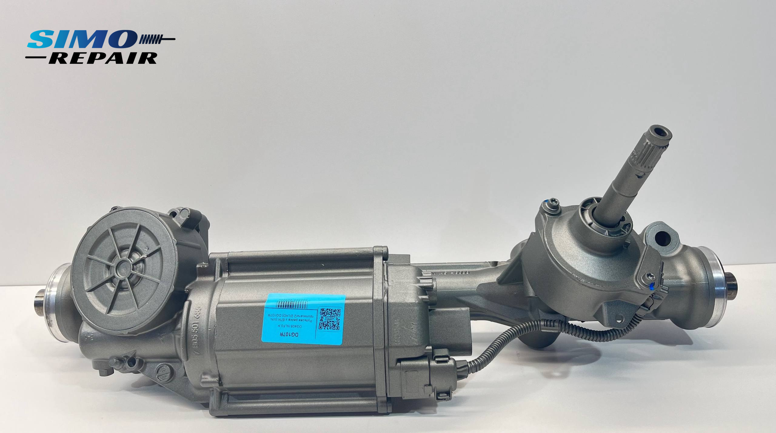 Electric Power Steering rack DODGE DART