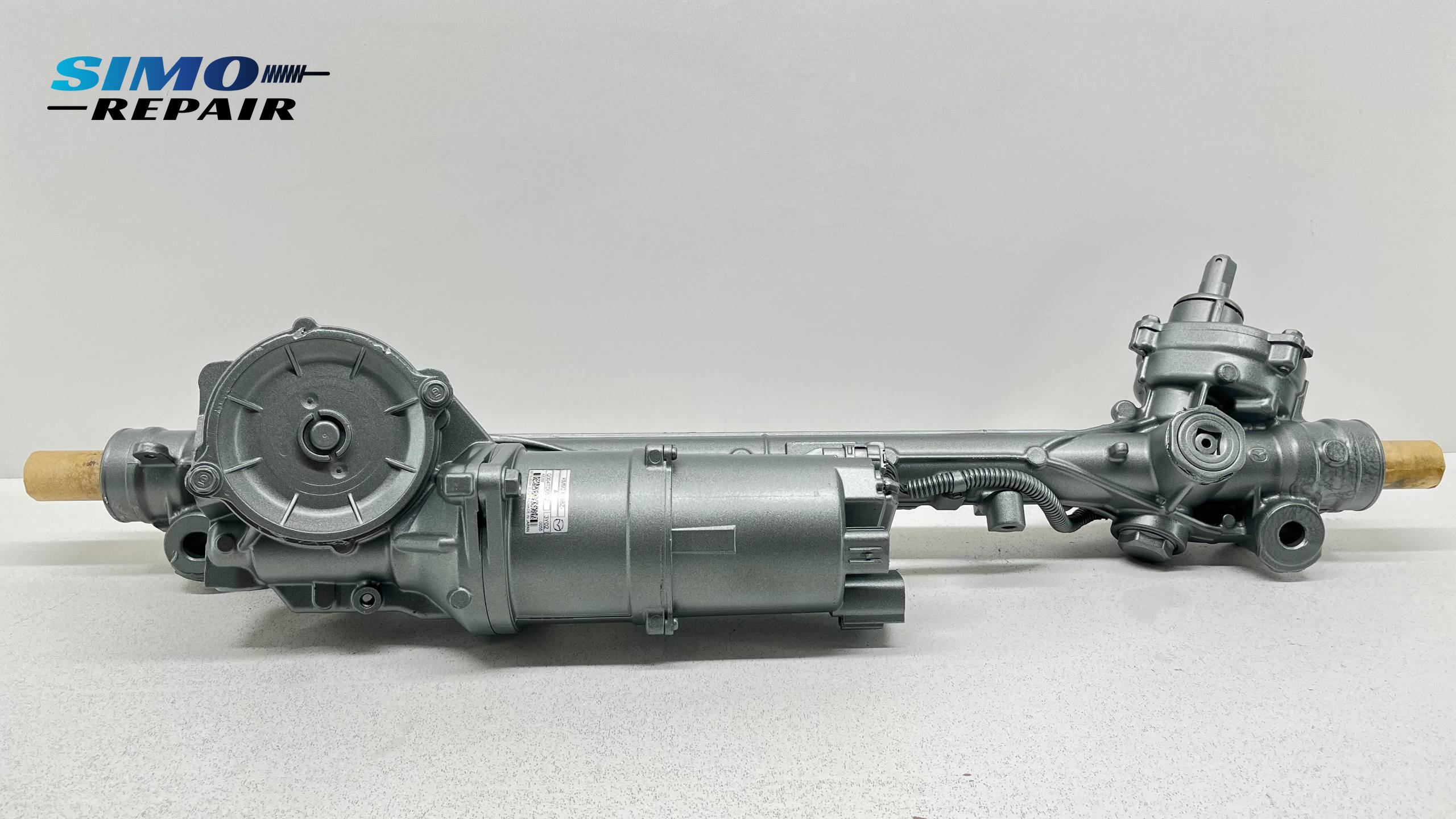 Electric Power Steering rack MAZDA CX-60
