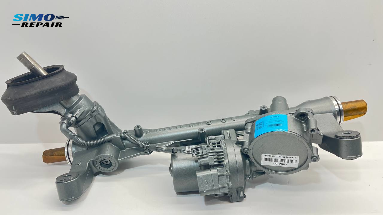 Electric Power Steering rack MERCEDES-BENZ A-CLASS