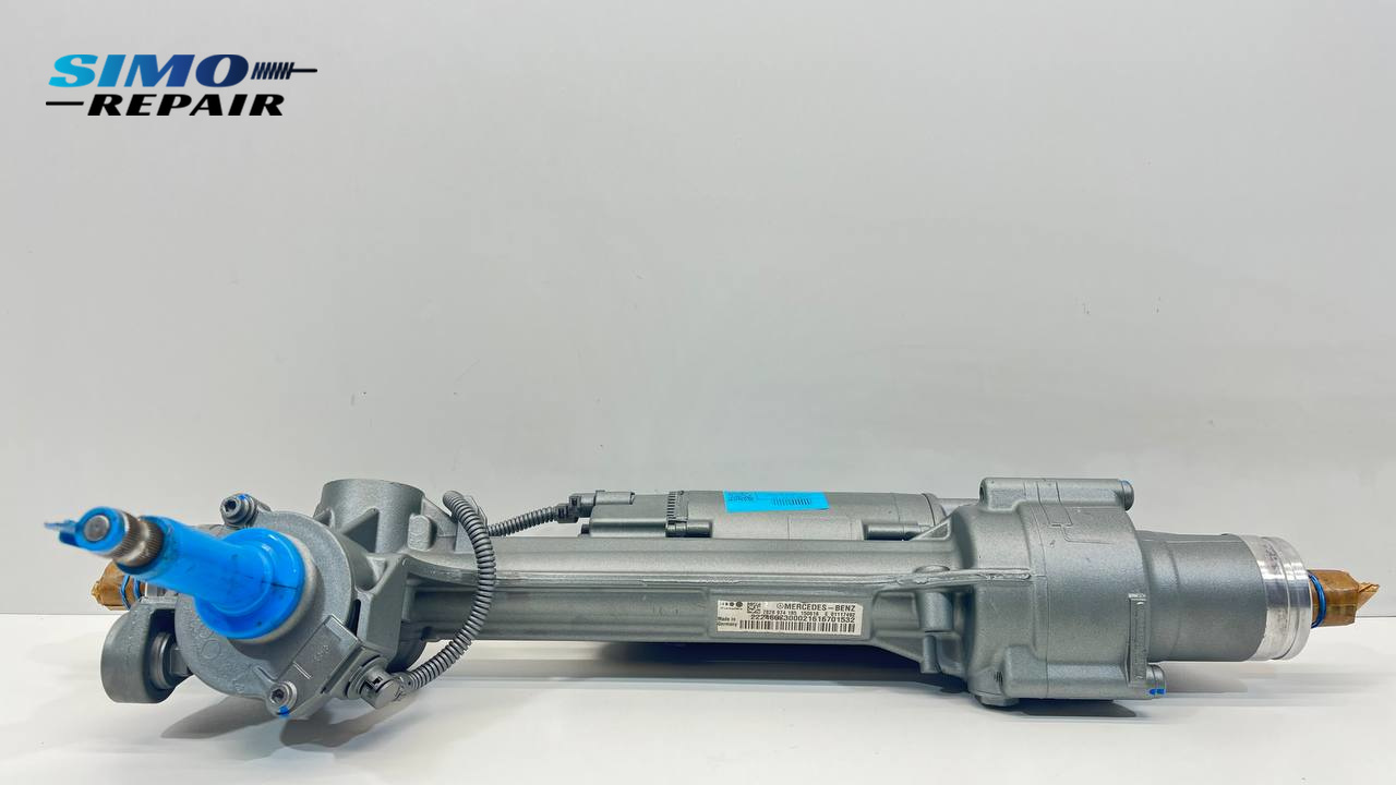 Electric Power Steering rack MERCEDES-BENZ S-CLASS