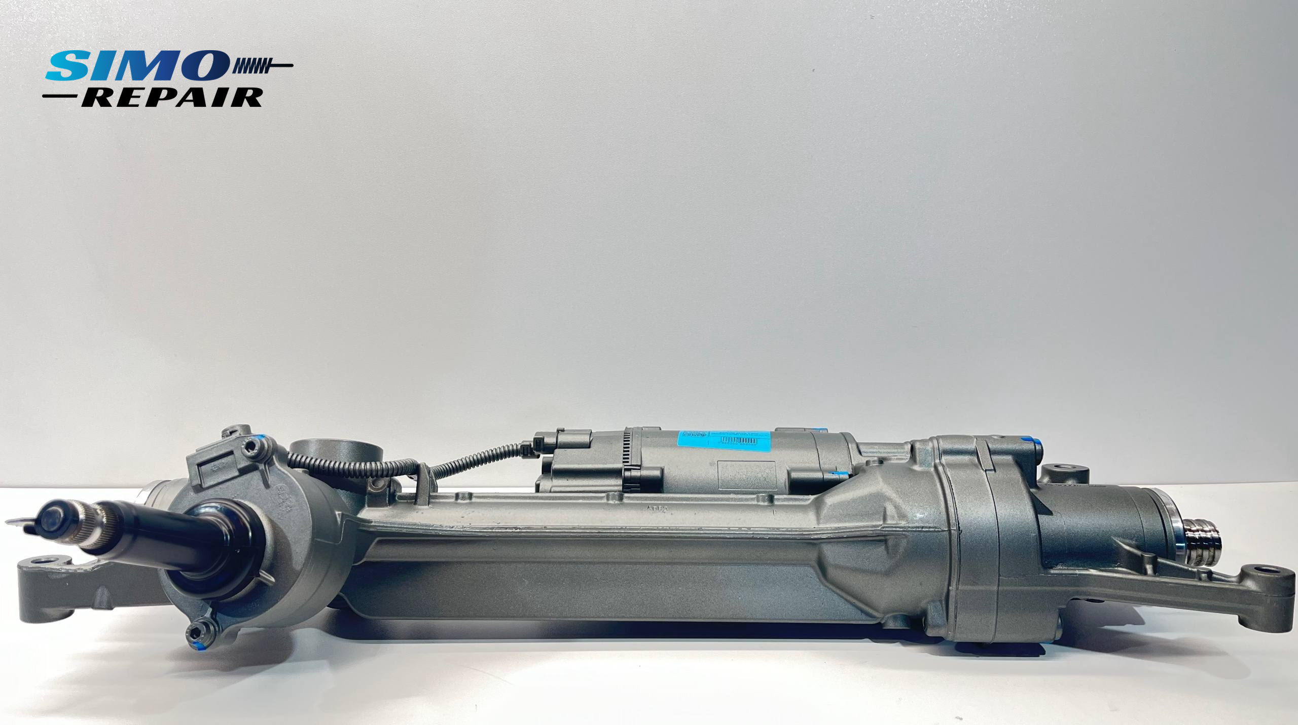 Electric Power Steering rack MERCEDES-BENZ E-CLASS