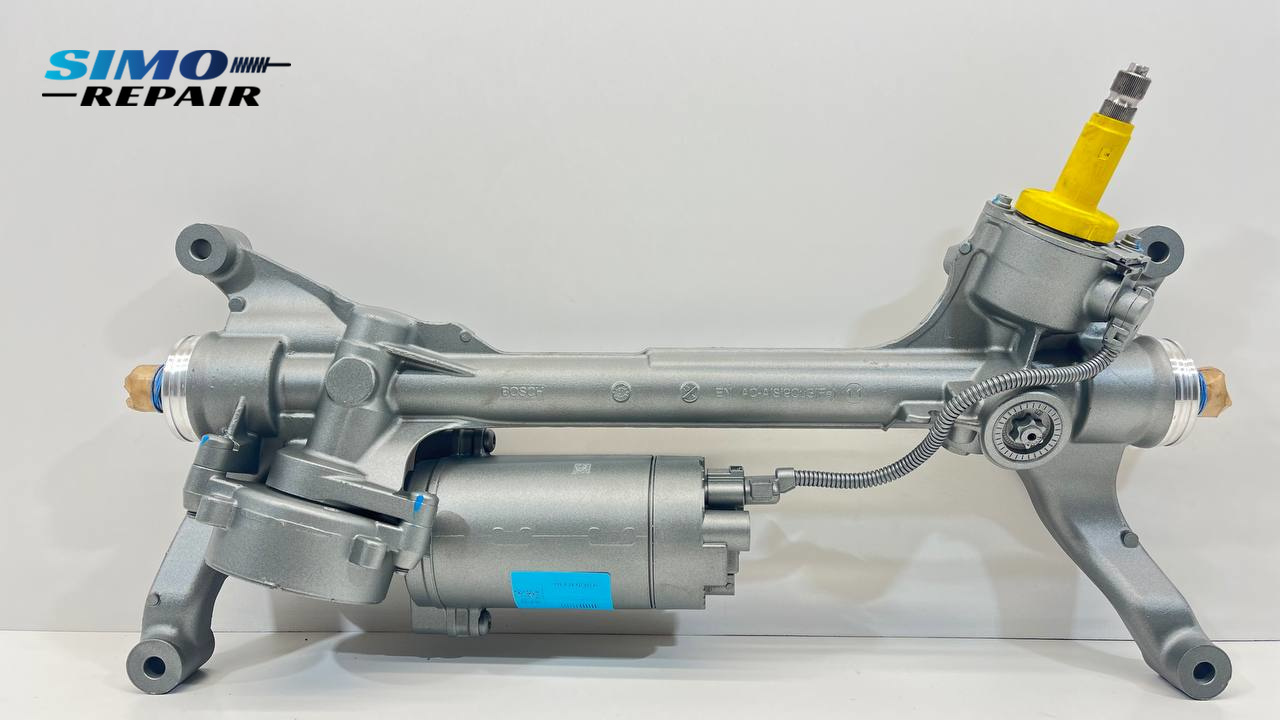 Electric Power Steering rack MERCEDES-BENZ C-Class