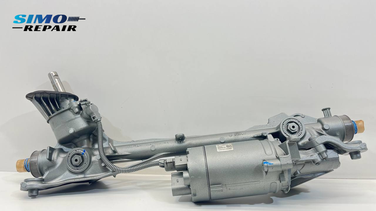 Electric Power Steering rack VW GOLF VIII