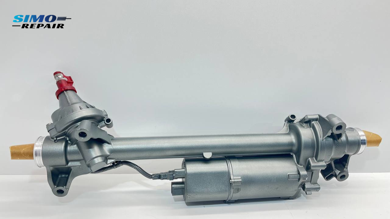 Electric Power Steering rack BMW X5