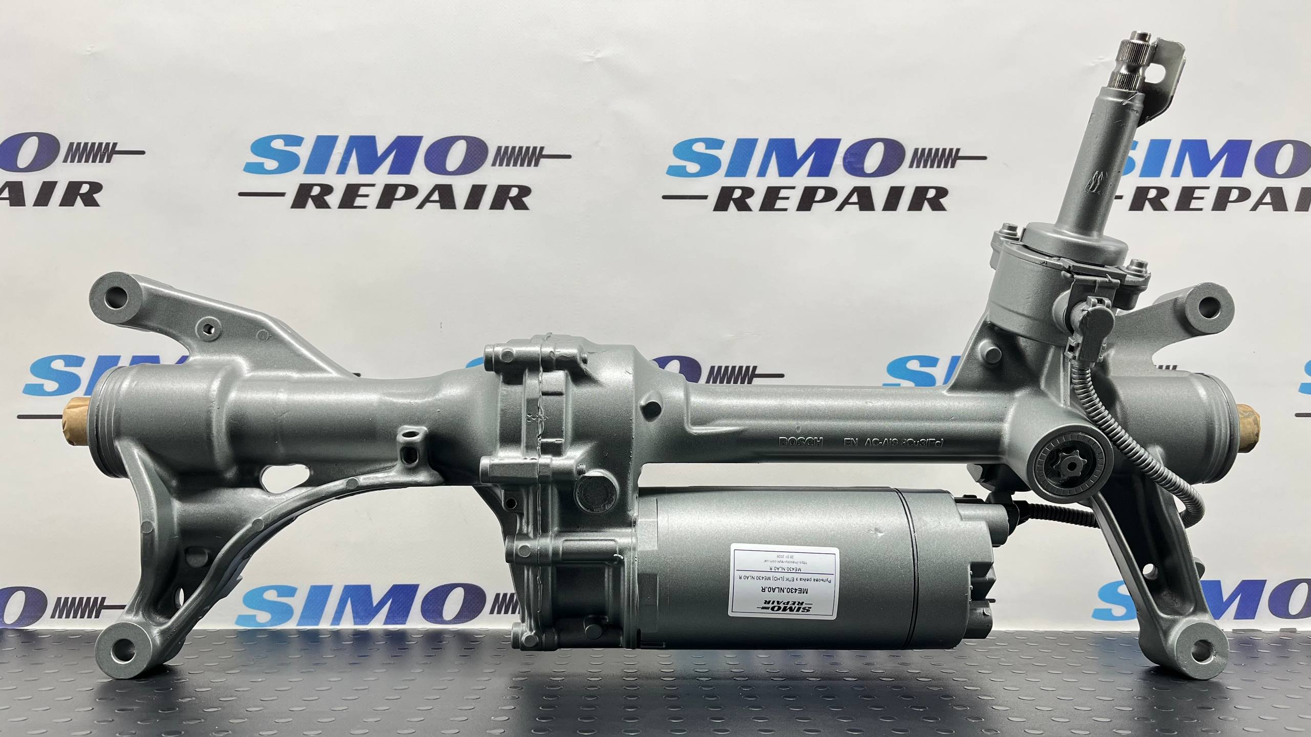 Electric Power Steering rack MERCEDES-BENZ GLC
