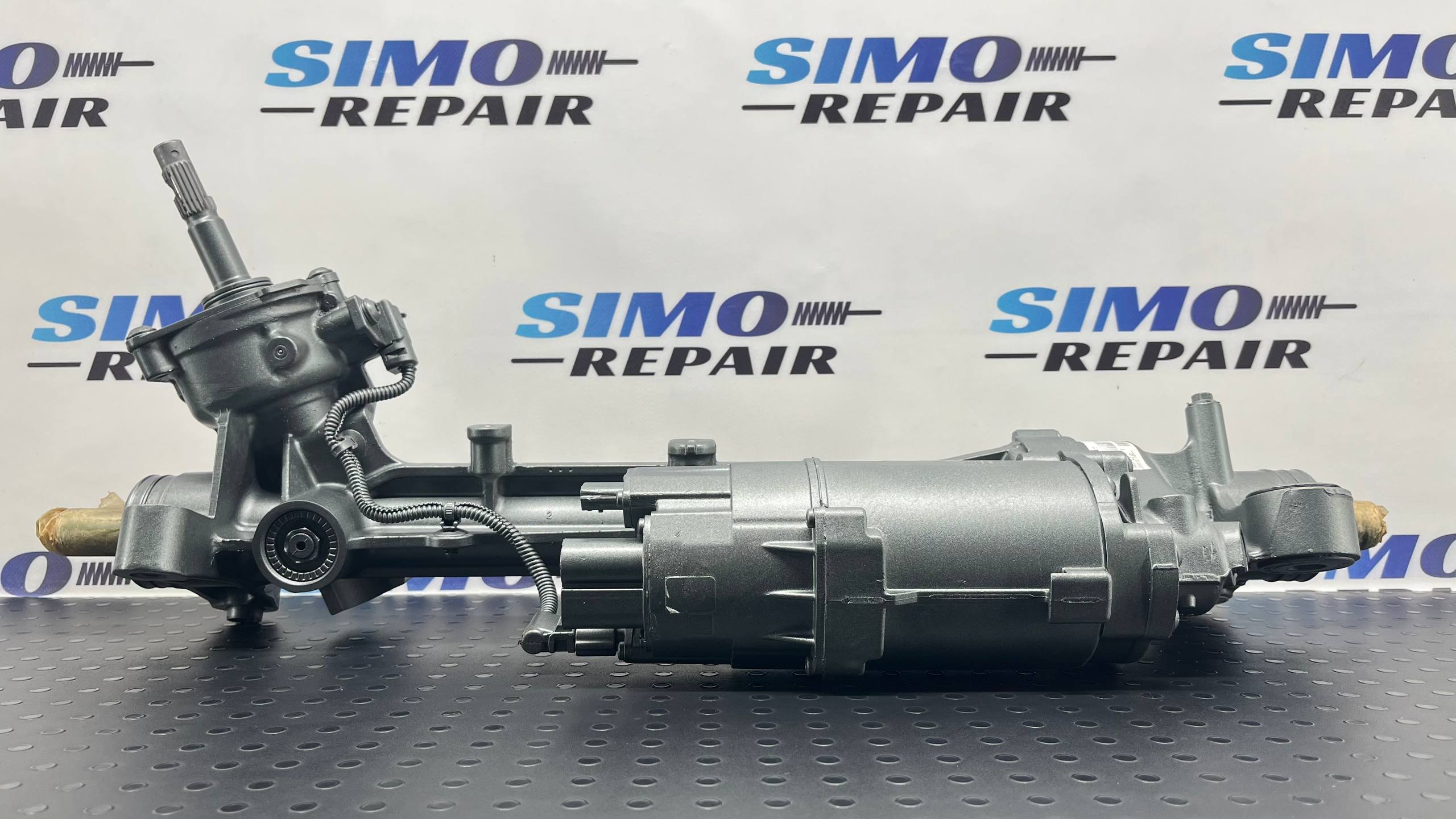 Electric Power Steering rack RENAULT ESPACE V