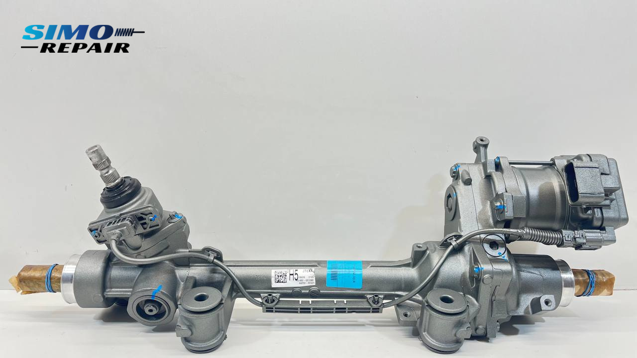 Electric Power Steering rack TOYOTA HIGHLANDER