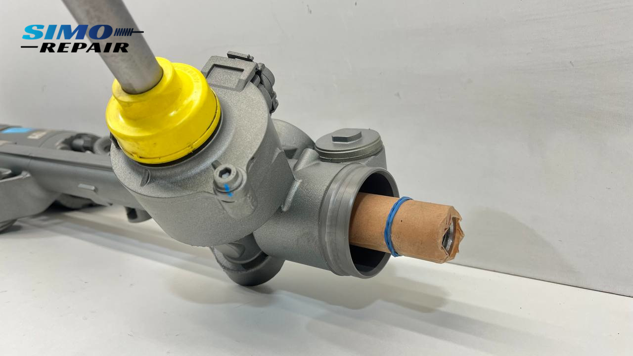 Electric Power Steering rack VW CRAFTER