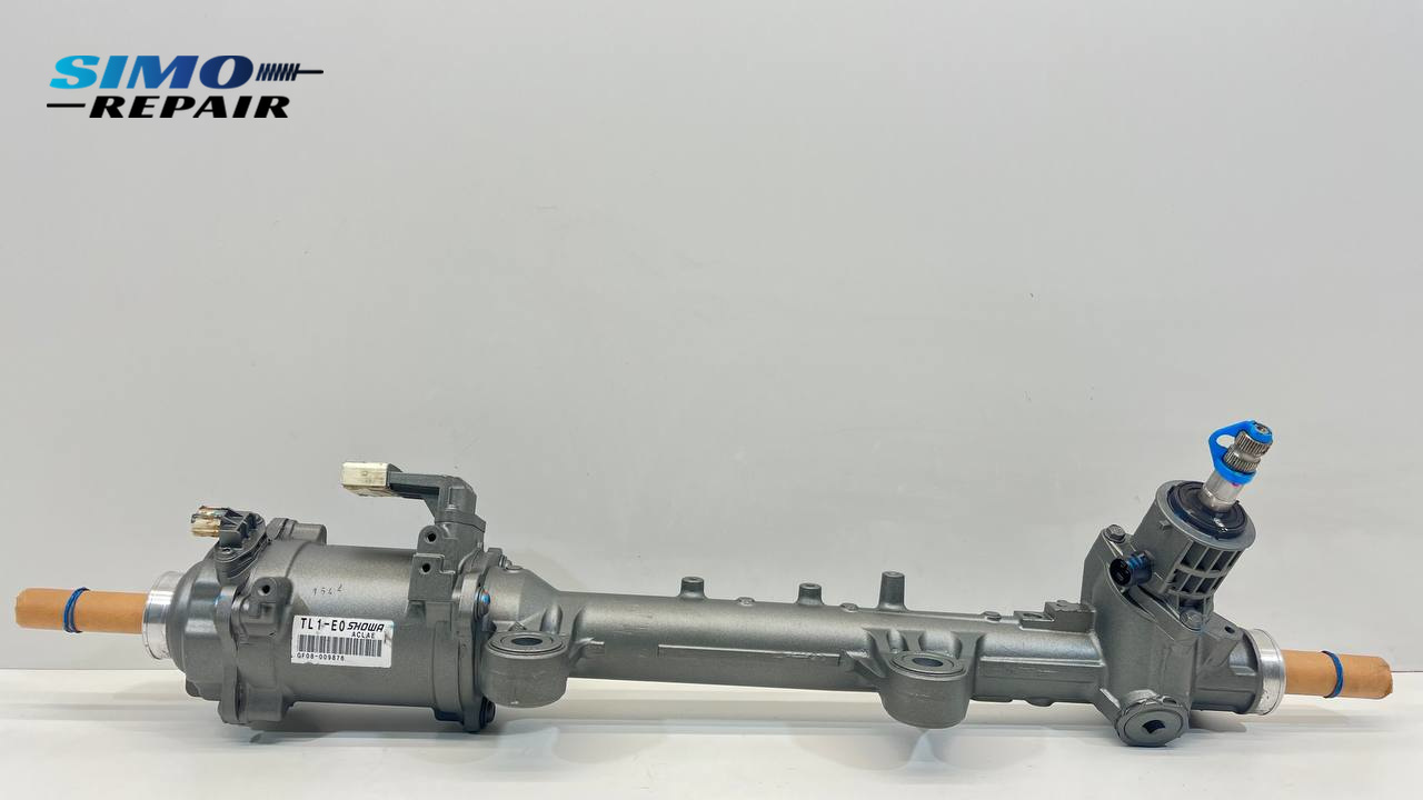 Electric Power Steering rack HONDA ACCORD VIII