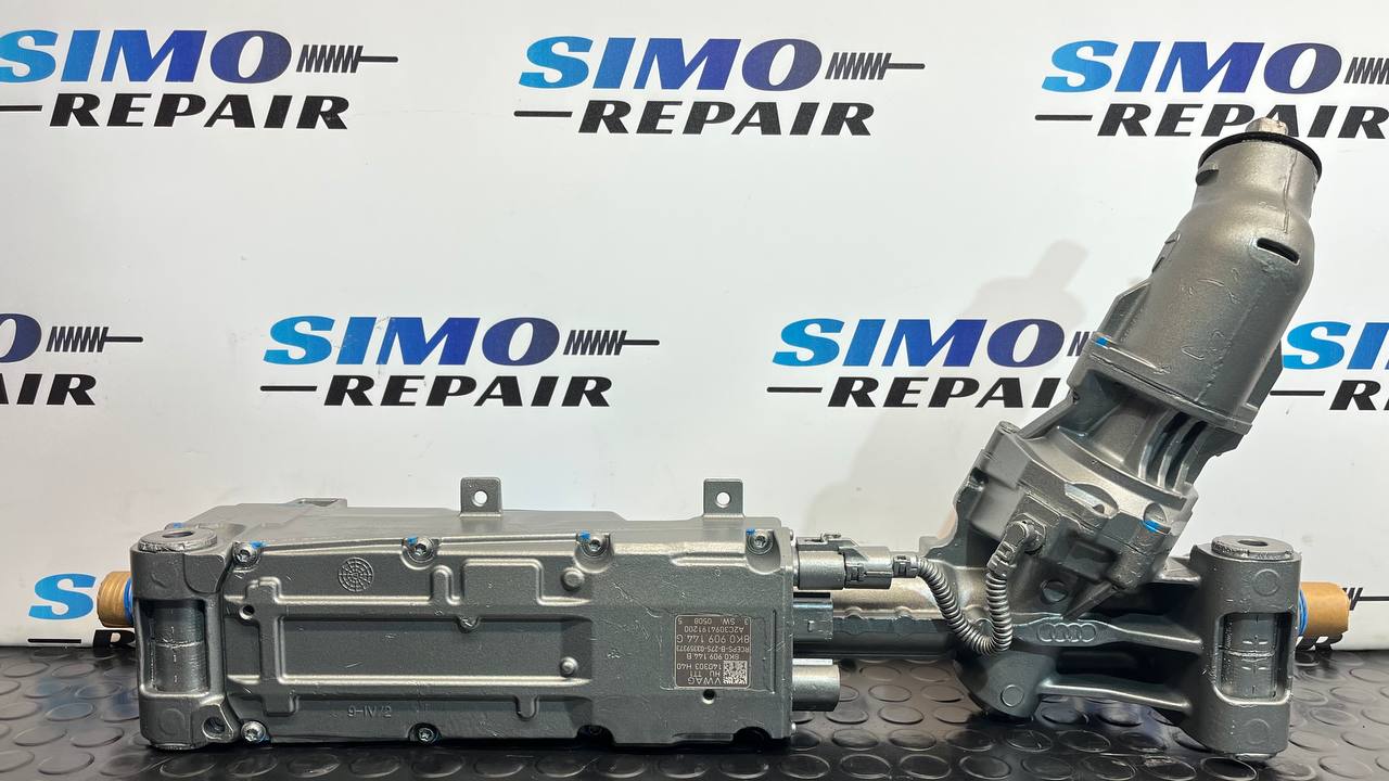 Electric Power Steering rack AUDI A4