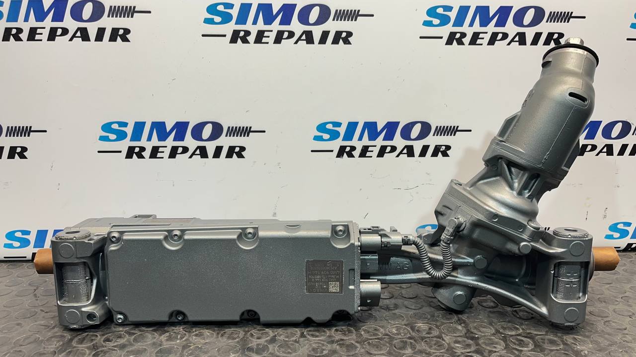 Electric Power Steering rack AUDI A8