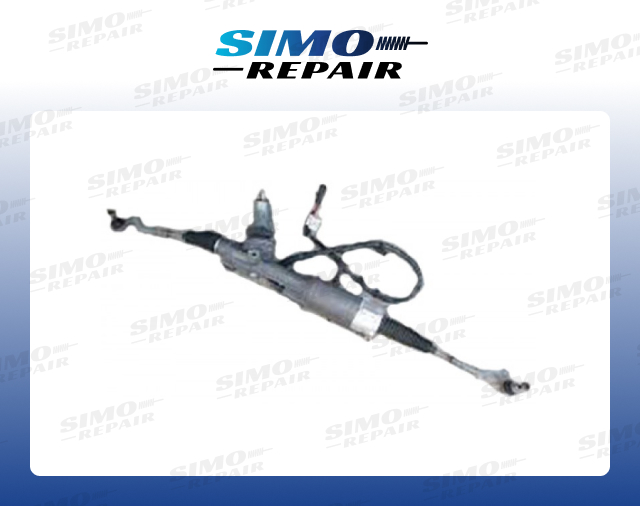 Electric Power Steering rack AUDI A6