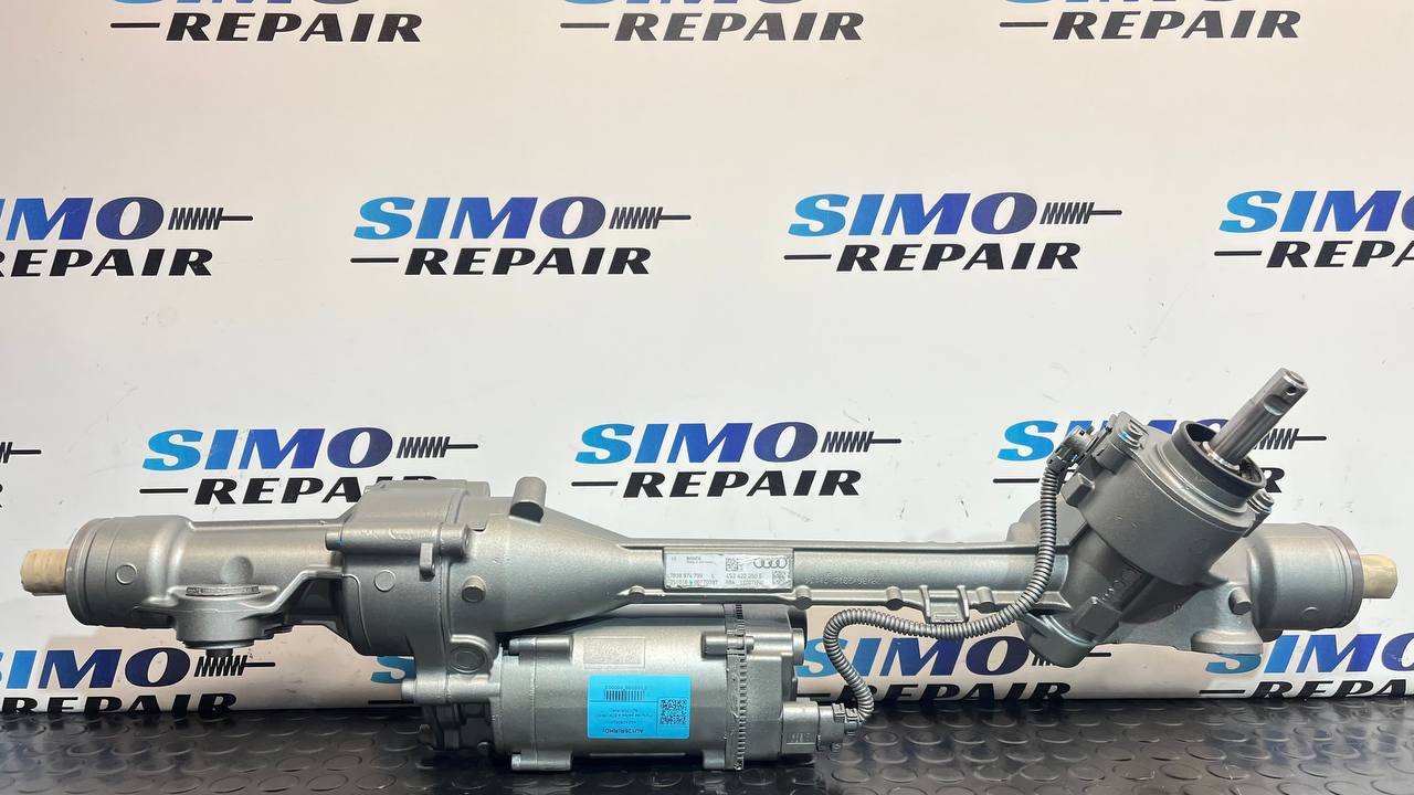 Electric Power Steering rack AUDI R8 Spyder