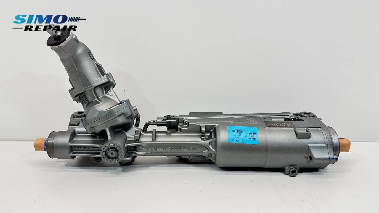 Electric Power Steering rack AUDI Q7