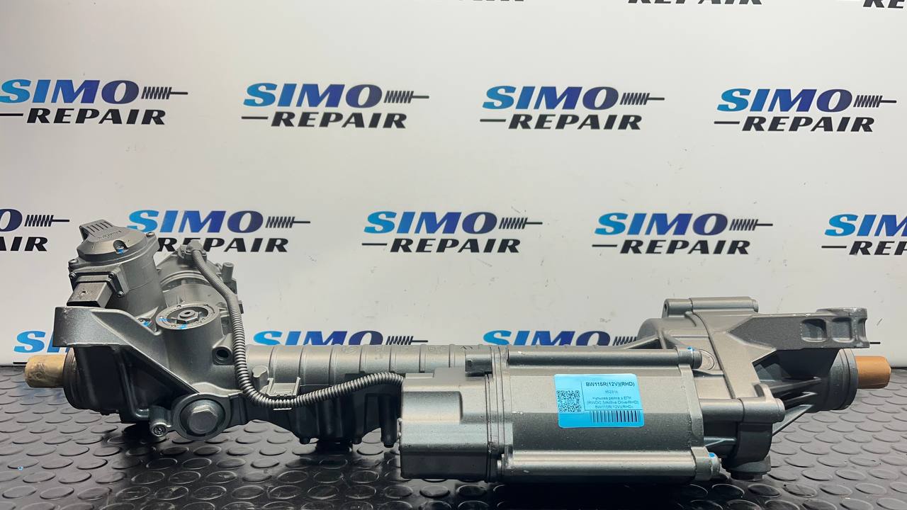 Electric Power Steering rack BMW 5