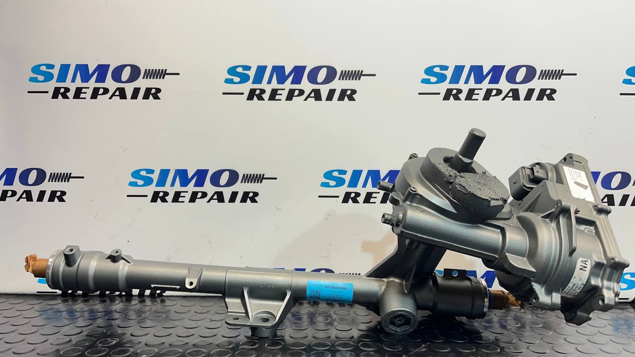 Electric Power Steering rack BMW 2